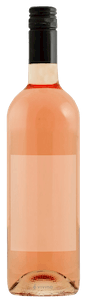 Lagarde Organic Rosé N.V.