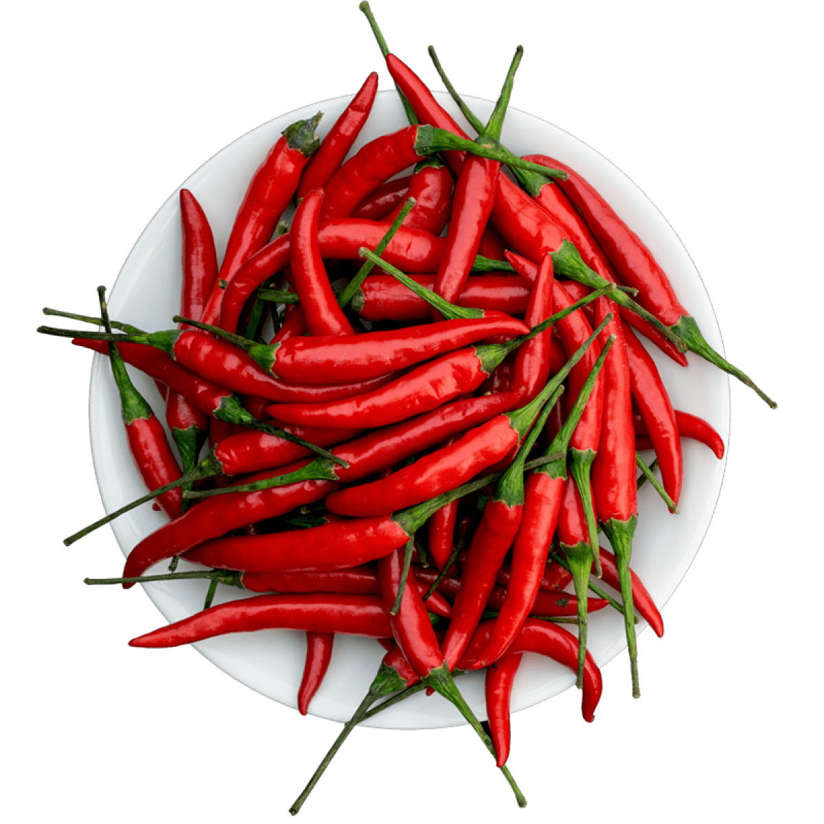 chili pepper