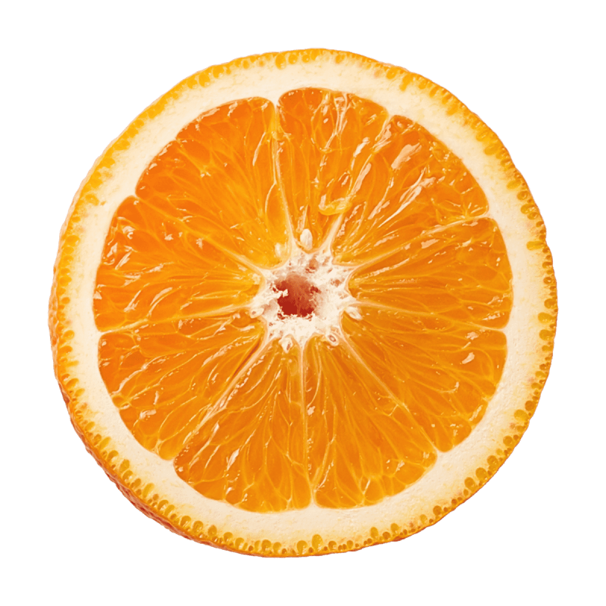 naranja