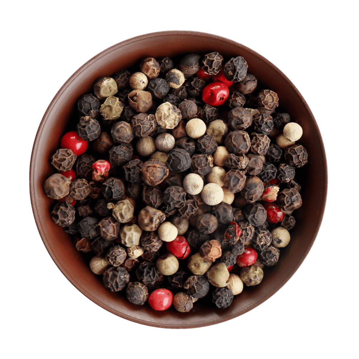 pepper