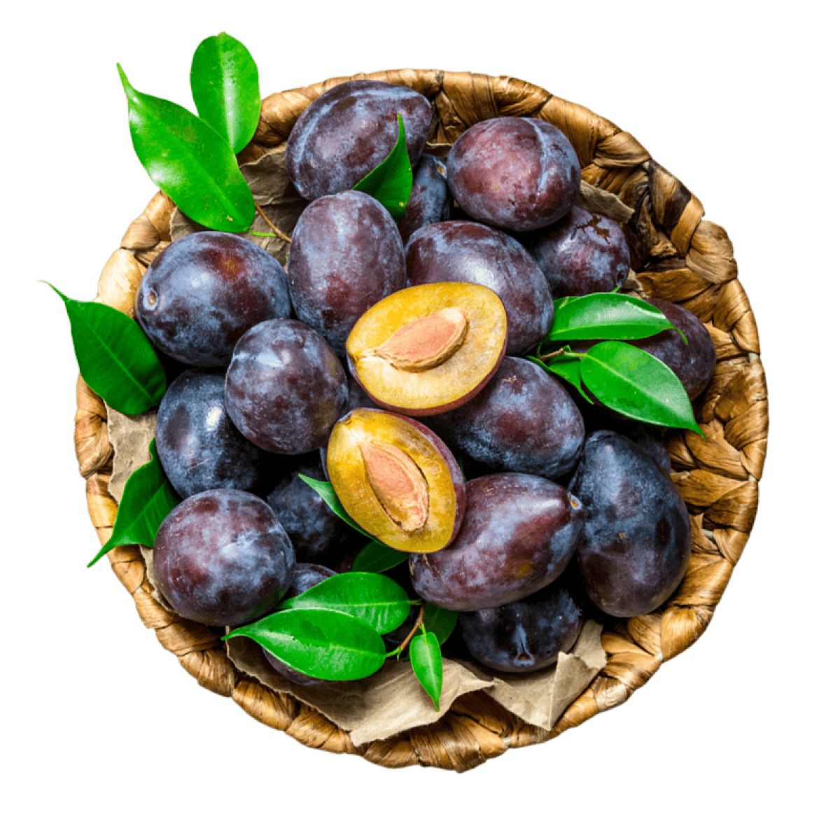 plum